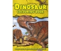 DINOSAURUS Coloring Book