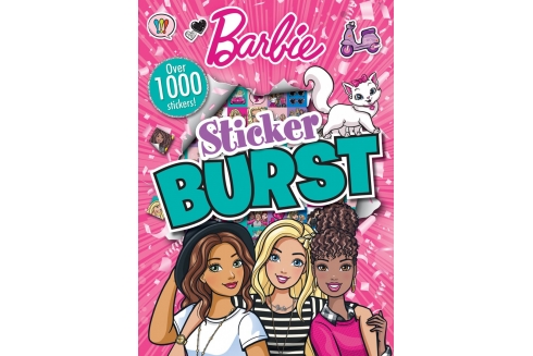 BARBIE