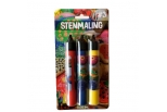 Stenmaling 3*30ml